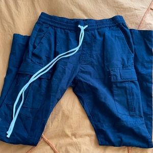 Fear of God Essentials Cargo Pants